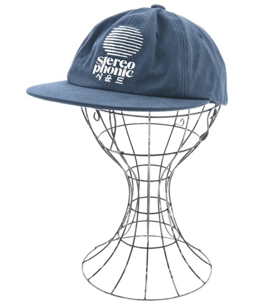 その他(ソノタ)キャップ 紺 サイズ:-/2200668695152