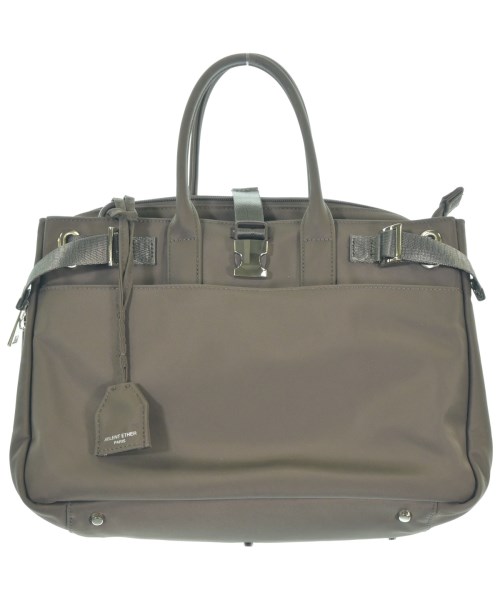 その他(ソノタ)ビジネスバッグ グレー サイズ:30/2200668773010