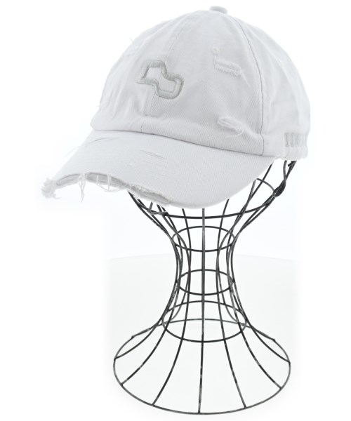 その他(ソノタ)キャップ 白 サイズ:-/2200667095120