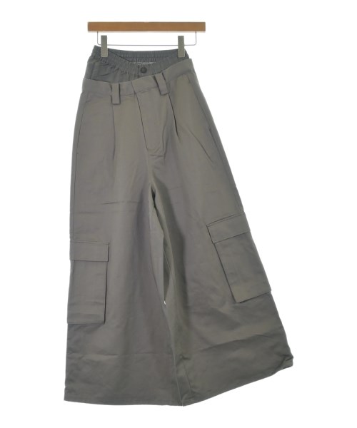 LOILE(ロワル)その他 グレー サイズ:S/2200667786660