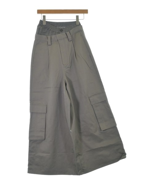 LOILE(ロワル)その他 グレー サイズ:S/2200667786691