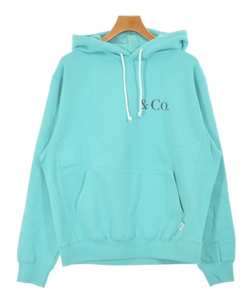 その他(ソノタ)パーカー 青 サイズ:S/2200670070206