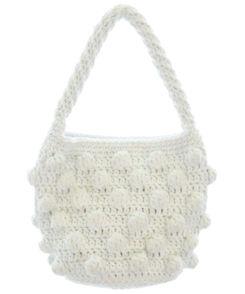 その他(ソノタ)のかごバッグ サイズ:- 6,600円