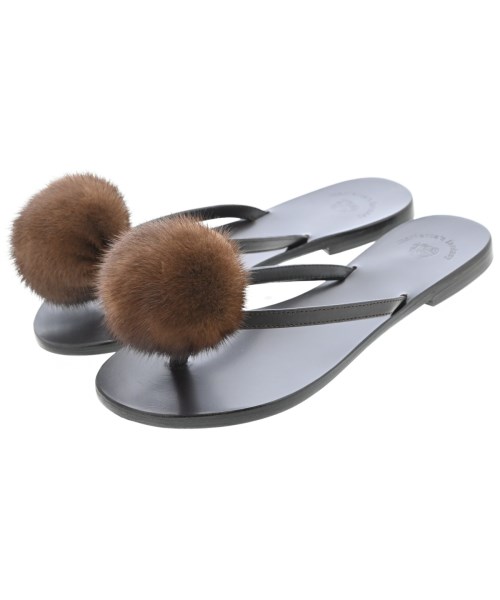 その他(ソノタ)のサンダル サイズ:EU37(23.5cm位) 4,600円