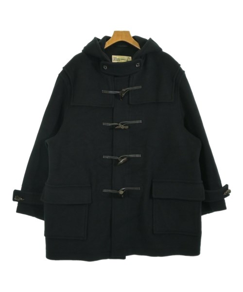 Montgomery(モンゴメリー)のダッフルコート サイズ:3(L位) 70,100円