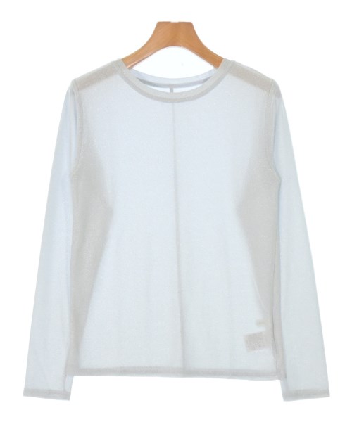 LE CERCLE par rope(ルセルクルパーロペ)Tシャツ・カットソー グレー サイズ:F/2200682895033