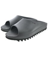 HYKE（ハイク）サンダル 黒 サイズ:UK9(27.5cm位) メンズ/2200685539033