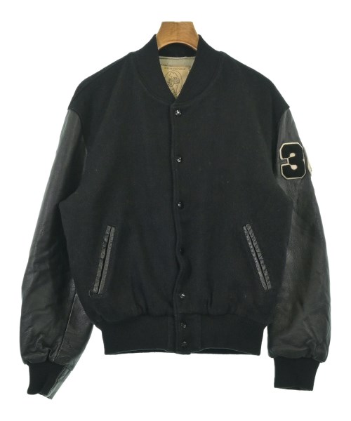 GOLDEN BEAR(ゴールデンベアー)のスタジャン サイズ:L 11,000円