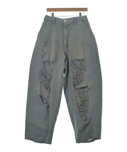 その他(ソノタ)デニムパンツ 青 サイズ:L/2200686092094