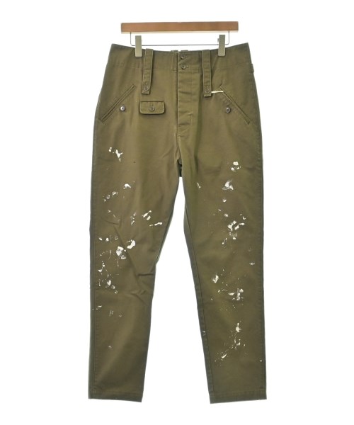 KATHARINE HAMNETT(キャサリンハムレット)その他 カーキ サイズ:M/2200541630584