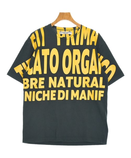 KATHARINE HAMNETT(キャサリンハムレット)のTシャツ・カットソー サイズ:F 14,000円