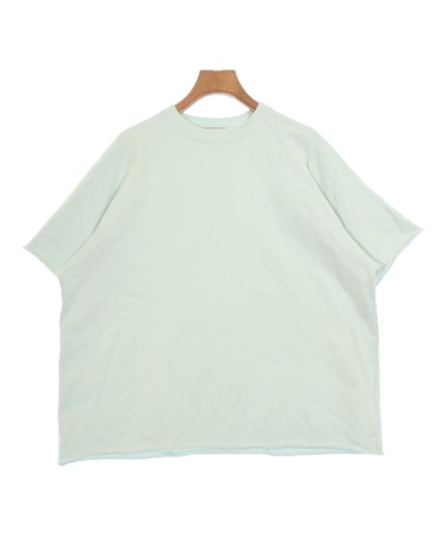 KATHARINE HAMNETT(キャサリンハムレット)スウェット 青 サイズ:XS/2200684558059