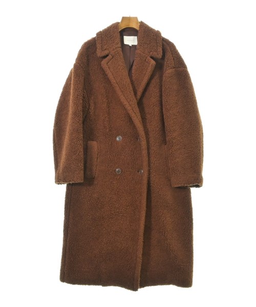 アクアガール(aqua girl)のaqua girl コート（その他）