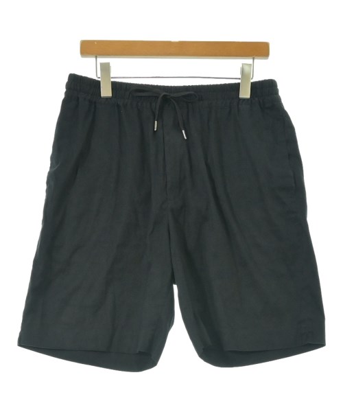 ADAM ET ROPE(アダムエロペ)ショートパンツ 黒 サイズ:L/2200598987044