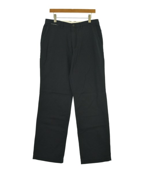 ADAM ET ROPE(アダムエロペ)チノパン 紺 サイズ:L/2200666889508