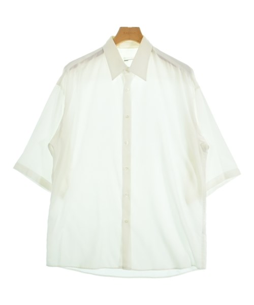 ラッドミュージシャン(LAD MUSICIAN)のLAD MUSICIAN カジュアルシャツ