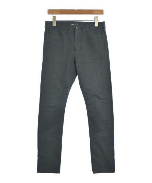 LAD MUSICIAN(ラッドミュージシャン)その他 黒 サイズ:42(S位)/2200588184132