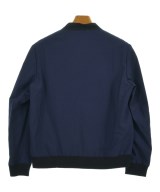 LAD MUSICIAN（ラッドミュージシャン）ブルゾン 紺 サイズ:42(S位) メンズ/2200594881056