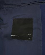 LAD MUSICIAN（ラッドミュージシャン）ブルゾン 紺 サイズ:42(S位) メンズ/2200594881056