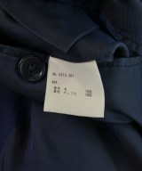 LAD MUSICIAN（ラッドミュージシャン）ブルゾン 紺 サイズ:42(S位) メンズ/2200594881056
