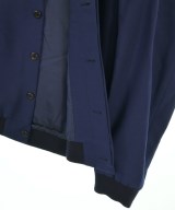 LAD MUSICIAN（ラッドミュージシャン）ブルゾン 紺 サイズ:42(S位) メンズ/2200594881056