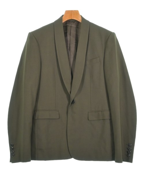 ラッドミュージシャン(LAD MUSICIAN)のLAD MUSICIAN テーラードジャケット