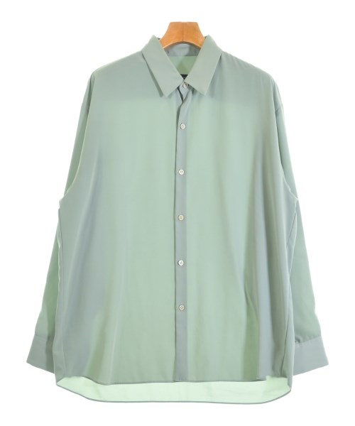 ラッドミュージシャン(LAD MUSICIAN)のLAD MUSICIAN カジュアルシャツ