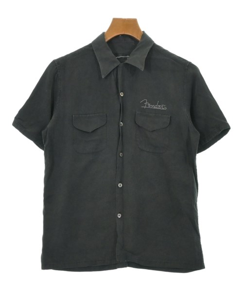 ラッドミュージシャン(LAD MUSICIAN)のLAD MUSICIAN カジュアルシャツ