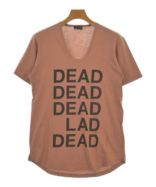 ラッドミュージシャン(LAD MUSICIAN)のLAD MUSICIAN Tシャツ・カットソー