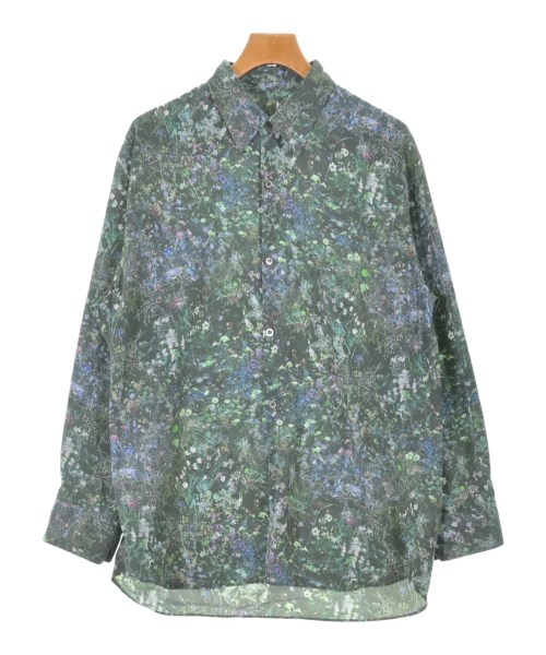 ラッドミュージシャン(LAD MUSICIAN)のLAD MUSICIAN カジュアルシャツ