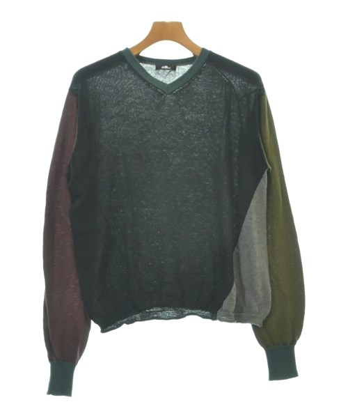 ラッドミュージシャン(LAD MUSICIAN)のLAD MUSICIAN ニット・セーター