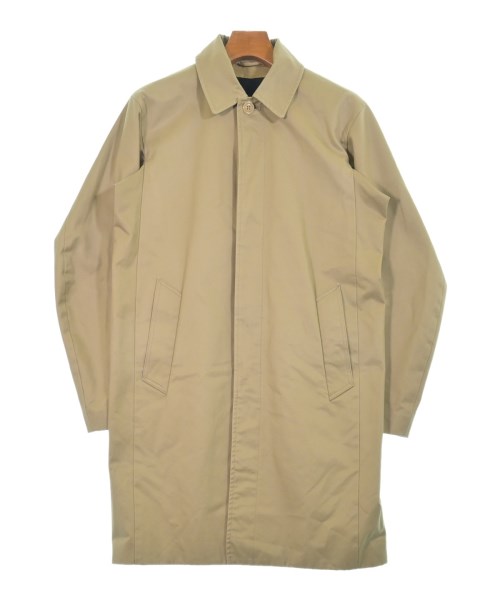 ラッドミュージシャン(LAD MUSICIAN)のLAD MUSICIAN ステンカラーコート