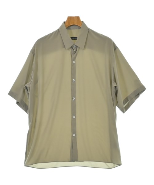 ラッドミュージシャン(LAD MUSICIAN)のLAD MUSICIAN カジュアルシャツ