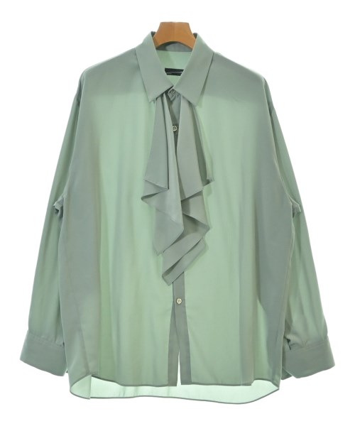 ラッドミュージシャン(LAD MUSICIAN)のLAD MUSICIAN カジュアルシャツ