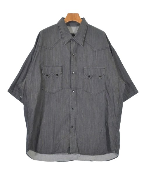 ラッドミュージシャン(LAD MUSICIAN)のLAD MUSICIAN カジュアルシャツ