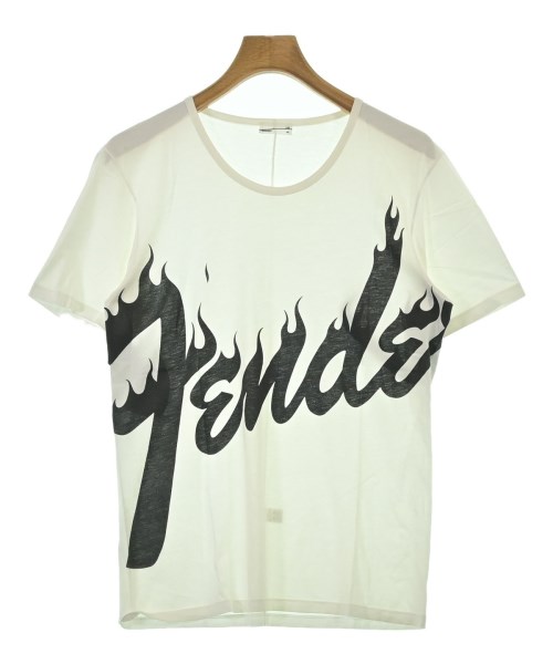 LAD MUSICIAN(ラッドミュージシャン)Tシャツ・カットソー 白 サイズ:42(S位)/2200671333409