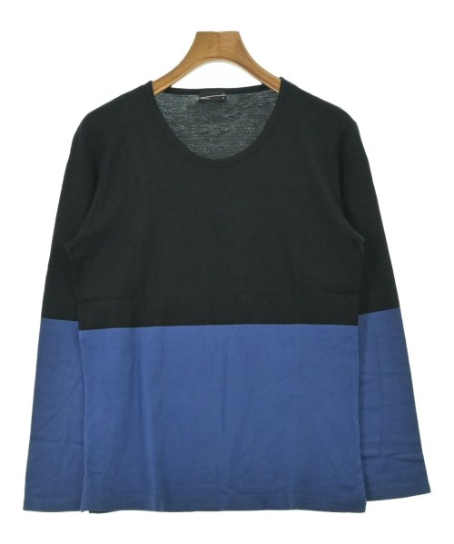 LAD MUSICIAN(ラッドミュージシャン)Tシャツ・カットソー 青 サイズ:44(M位)/2200671333416