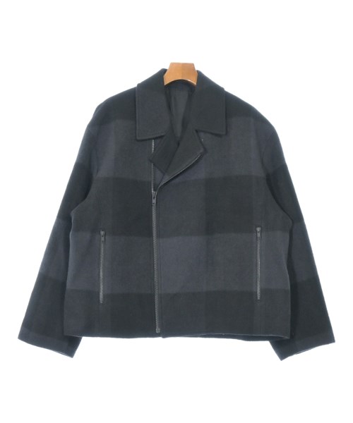 LAD MUSICIAN(ラッドミュージシャン)その他 黒 サイズ:44(M位)/2200647035054