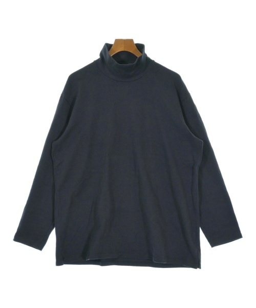 LAD MUSICIAN(ラッドミュージシャン)Tシャツ・カットソー 紺 サイズ:44(M位)/2200652039030