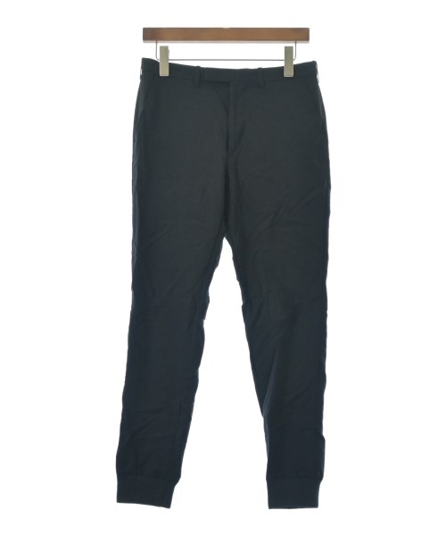 LAD MUSICIAN(ラッドミュージシャン)スラックス 黒 サイズ:44(M位)/2200660451077