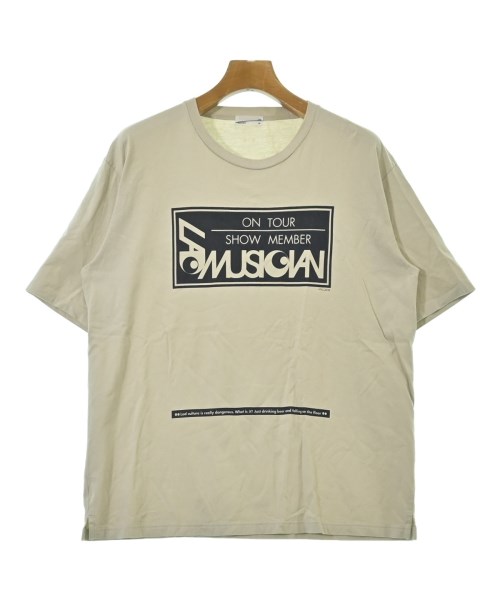 LAD MUSICIAN(ラッドミュージシャン)のTシャツ・カットソー サイズ:42(S位) 5,000円