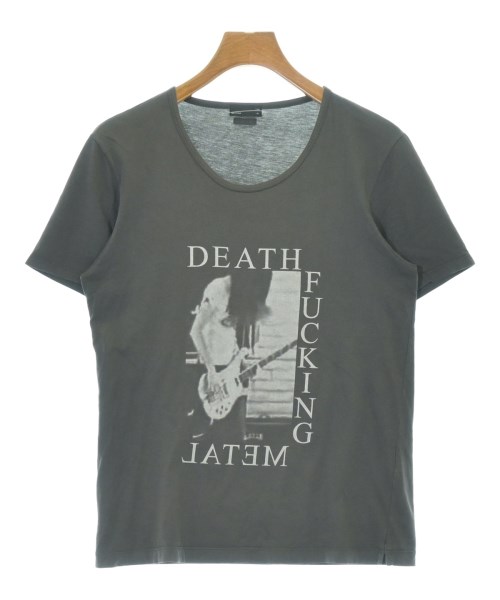 LAD MUSICIAN(ラッドミュージシャン)のTシャツ・カットソー サイズ:42(S位) 5,000円