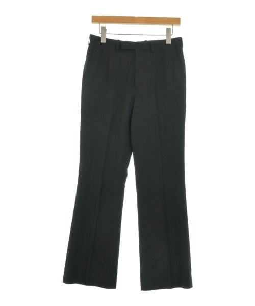 LAD MUSICIAN(ラッドミュージシャン)スラックス 黒 サイズ:42(S位)/2200648658030