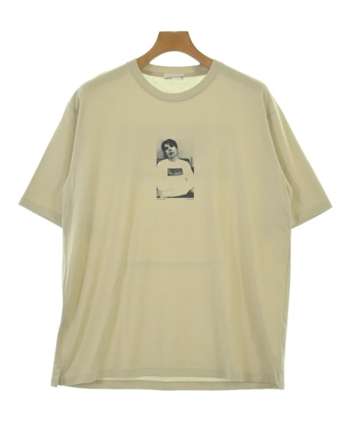 LAD MUSICIAN(ラッドミュージシャン)Tシャツ・カットソー グレー サイズ:46(L位)/2200702678172