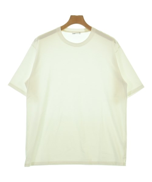 LAD MUSICIAN(ラッドミュージシャン)Tシャツ・カットソー 白 サイズ:46(L位)/2200702678196