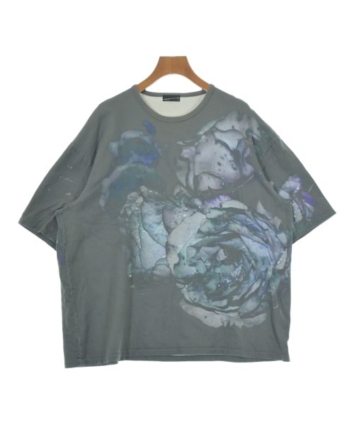 LAD MUSICIAN(ラッドミュージシャン)Tシャツ・カットソー 緑 サイズ:46(L位)/2200662657040