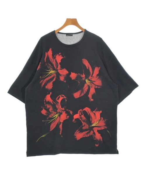 LAD MUSICIAN(ラッドミュージシャン)Tシャツ・カットソー 黒 サイズ:F/2200666700018