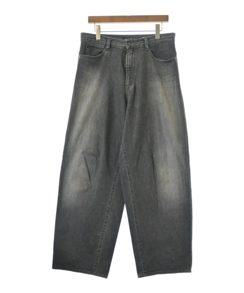 LAD MUSICIAN(ラッドミュージシャン)その他 グレー サイズ:46(L位)/2200667056091