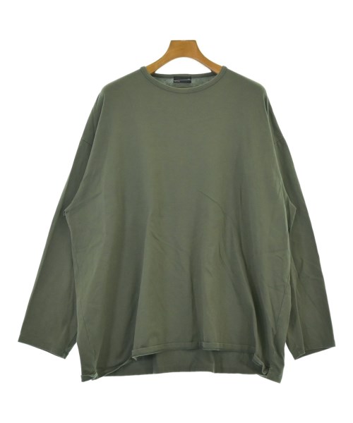 LAD MUSICIAN(ラッドミュージシャン)Tシャツ・カットソー カーキ サイズ:-(XL位)/2200686873044
