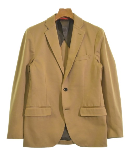 Aba house(アバハウス)カジュアルジャケット ベージュ サイズ:46(M位)/2200671154066